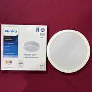 DN027C G3 Downlite Lamp/Light LED Panel 19w OB/OutBow Philips