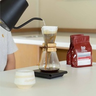 PPP Coffee Chemex Gift Set