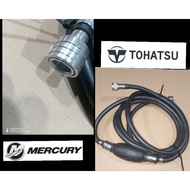 TOHATSU/MERCURY OUTBOARD Fuel socket ASSY 3B2-SSTYS # 2 stroke outboard engine part