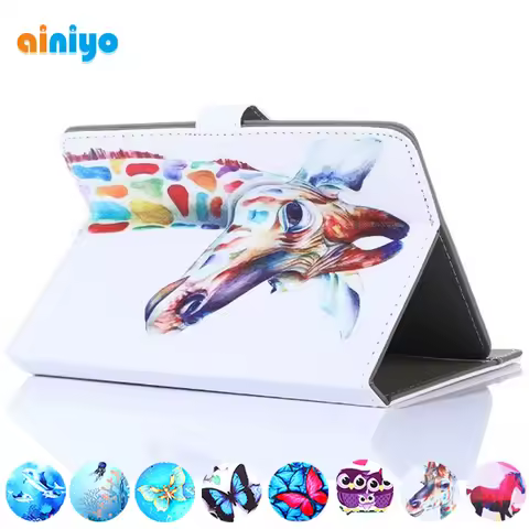 Universal Case for Tablet 10.1 Inch Sony Xperia Z Z1 Z2 Z4 SGP341/312/311/321 SGP541/511/512 SGP771/