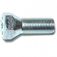 Midwest Fastener 1/2-20 X 1 Wheel Bolt 75404
