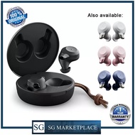 [SG SELLER] Sudio FEM True Wireless In-Ear Bluetooth Earbuds. Local SG Stock. 1 Year Warranty.