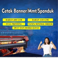 Print Custom Flexi Banners | MMT Print for Business, Events, Events