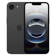 Apple iPhone 16e  黑色  128GB