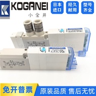 KOGANEI เลเวลเลอร์แม่เหล็กเล็ก F10T0 T1 T2 T3 T4 T5-PS-PL-PN-PL3-PS3 สำหรับอุตสาหกรรมการผลิต