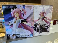 魔法少女 小圓 figure 景品 電影 pvc