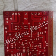 PCB SOCL 506 Merah PCB 506 Red Semifiber RUBI PCB Semi Fiber
