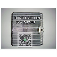 HONDA ACCORD SV4 IMPORT COOLING COIL