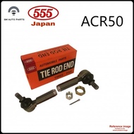 Estima ACR50 Tie Rod End ( Japan 555 )