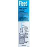 Fleet Enema Pediatric 66ml (Kids)