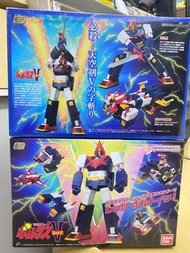 #91086 SMP V型電磁俠