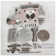 EX5/EX5 DREAM HEAD RACING SET 23/27--24/28