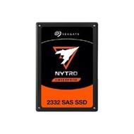 Seagate NYTRO 2332 SSD 1.92TB SAS 2.5S