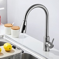 KITCHEN SINK 7540 BLACK LENGKAP KRAN ISAN MODEL BOLZANO/BAK CUCI PIRING HITAM 7545 KOMPLIT/WASTAFEL