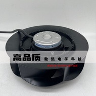 R2D225-RA26-11 R4D200-AD04-09 400V 150/200W German Imported Centrifugal Fan