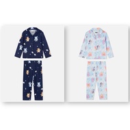 amilybabyshop : Primark Bluey Shirt Pyjamas Pajamas
