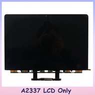 Factory Price Laptop Display For Air Retina 13.3" M1 A2337 LCD Screen Panel 631-06258-0A 820-02288-0
