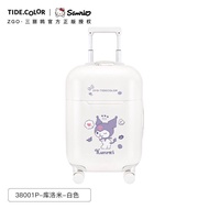 Kuromi 22 inch Luggage