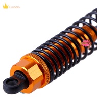 illusory 2Pcs aluminum alloy 108004 shock absorber cuitable for HSP 1:10 94111 94188