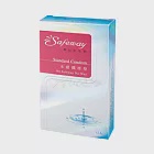 SAFEWAY數位-水感潤滑型保險套(12入裝)
