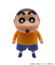 預約品 日本製 SOFVIPS / 野原しんのすけ 野原新之助 蠟筆小新 SOFVIPS Nohara Shinnosuke special color