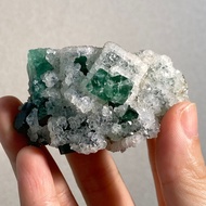 Kaguya's Dream | British Sunlight Fluorite 23B03DDS3
