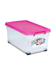 TUGO CONTAINER 60LT LS / CONTAINER / BOX SERBAGUNA LION STAR