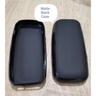 Nokia Matte Black TPU Case 105 106 110 150 216 X20 X30 3310 N220 4G 106i G21 210 215 230 229 225 630
