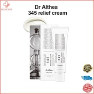 DR.ALTHEA 345 Relief / 147 Barrier Cream 50ml