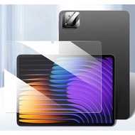 Tempered glass for Xiaomi Mi Pad 7/ Mi Pad 7 Pro camera glass, impact resistant, super smooth touch 