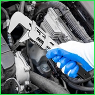 F Wrench Adjustable Carbon Steel Plumbing Pliers Opening Wrench Spanner Pocket Tools Spanner Wrench 