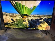 🔥43吋特價$3200 (原價$6988) 三星 43吋 Samsung QLED 43" 43Q7F 43Q8F 4K LED 2025年款式 香港行貨 100%超靚 有行貨保養 短暫陳列 4k U
