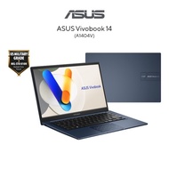 ASUS Vivobook 14 A1404V-APB007WMS (Intel® Core™ 5 Processor 120U | 16GB | 512GB | Intel® Graphics)