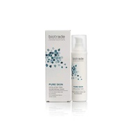 Biotrade PURE SKIN, exfoliating tonic - smoothing fine wrinkles and shrink pores, 60 ml.