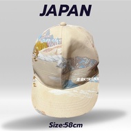 Second Hand Dapper Cap