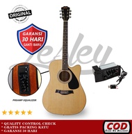 Original Gitar Lesley JB01