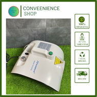 Máy khử mùi khử khuẩn công nghệ Nano Bạc- Máy NANOMAX- FOG MACHINE - Công suất 1500w-Bảo hành 6 thán