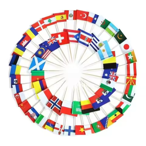 2025 7 linie egygold Oscams Polska Clines Red Europe Slovakia Germany Austria 4k flag Outdoor Oscam 