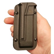 Handmade Sheath Kydex Sheath with vetilation for Nitecore EDC2 EDC27 EDC27UH EDC29