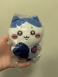 棒球 小八 chiikawa