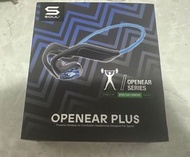 Soul Openear Plus 耳機