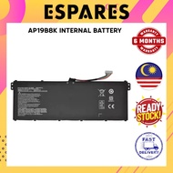 ACER AP19B8K AP19B5K N18Q13 A315-35 A315-56 A315-57 A315-57G A315-58 59 A317 ORG INTERNAL LAPTOP BAT