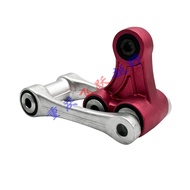 Pawnma A7X7 519 Off-Road Motorcycle Rear Shock-Absorbing Rocker Arm Assembly Pawnma A7 Off-Road Orig