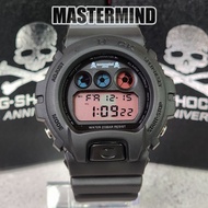 OFFER G SHOCK BNB FIT ORI CERMIN KACA BLACK DW6900 NB1 CC3 PL4 NB76 Jam Tangan Lelaki & perempuan Di