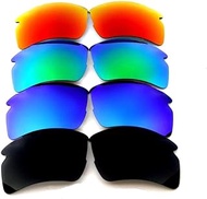 Replacement Nose Pad Kits Ear Sock For Oakley Flak 2.0 Or Flak 2.0 XL Sunglasses Multiple Selection