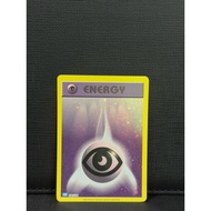[VER.2023] Psychic Energy [Holo]#034/034 [ENG]