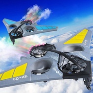 freewalker-MY GoolRC RC Plane Remote Control Airplane  B-2 Stealth Bomber Fighter 2.4GHz 2CH Foam Ai