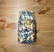 [2025現貨 $380/500g] Venchi NOUGATINE 焦糖榛子碎朱古力 500g/1kg 低過半價!! 保證好評!! 抵過Godiva Cova! 最經典! 最大賣!! 拜年 賀年 