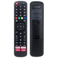 [SALES] Hisense Remote TV L1335V LED LCD Remote Control Smart TV Universal