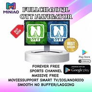OTT Player FULL CH4NEL Free Movies Forever Free